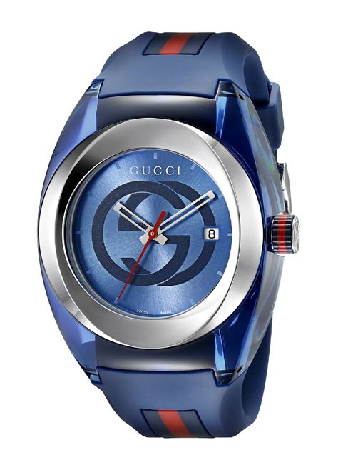 gucci watches ebay mens|pre owned gucci watch.